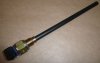 $ Capteur de niveau d'huile Renault Kangoo 1.5DCI Renault Laguna III, Renault Megane III, Renault Scenic III , 8200823348
