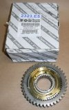 ORIGINAL Synchronring 1/2 Gang boîte de vitesses MLGU CITROEN JUMPER PEUGEOT BOXER, 2323E5, 1682770880, 1682770880