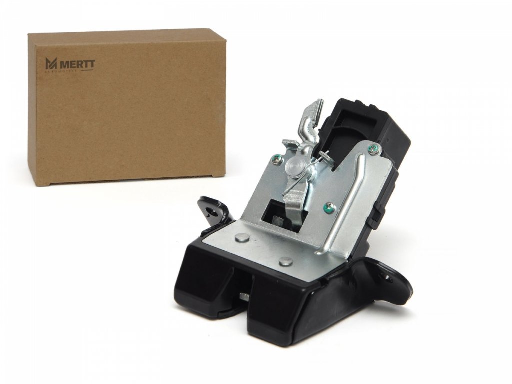 Serrure De Hayon Pour Hyundai I30 GD / Kia Cee'D JD - Réf. 81230A6000, Remplacement Coffre Arrière