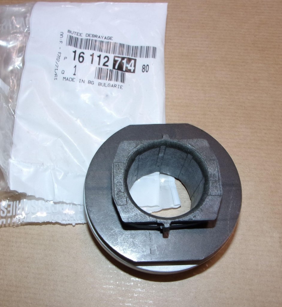 Filtro Carburante Diesel Per Citroen, Peugeot, DS - Compatibile Con C3, C4, 308, Berlingo E Altri Modelli 1.6 HDI - Foto 8