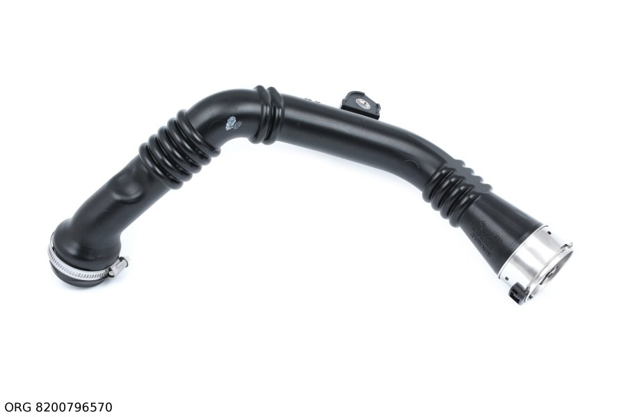 Admission Injen pour Renault Megane 3 RS