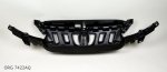 $ Original  SUPPORT DE PARE-CHOCS Peugeot 308 11-15 AVANT, 7422AQ