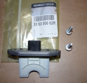 Capteur de pression de système original pour boîte à double embrayage Renault Dacia, 319350062R