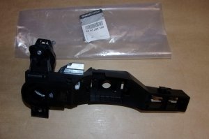Original  Module de poignée Renault Modus avant gauche , 8200288306