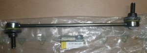 Original  Biellette stab. Renault Laguna II, Trafic II Avant , 8200661217