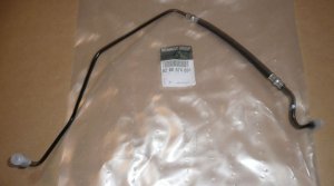 Original  Conduite de frein Renault Megane II arrière droit , 8200674691