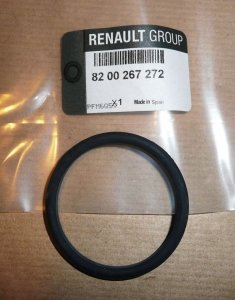 Original  Joint de thermostat Renault Mégane II , 8200267272