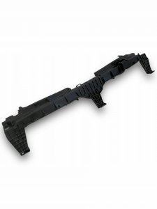Original Renforcement de pare-chocs Peugeot 508, 9807844980