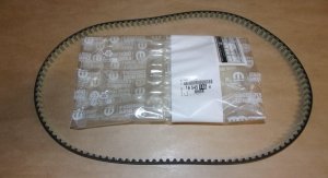 Original  Courroie de distribution Peugeot 2008 1.2THP ,  1654514680