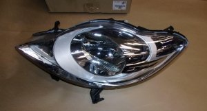 Original Phare avant DROIT 107 AVANT ,  1607978180
