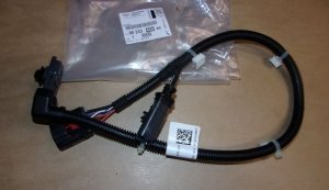 Faisceau de réservoir AdBlue Citroën Jumper III, 9824346080, 9824346080,