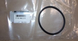 Original  Joint de pompe à eau Renault Master III 2.3DCI ,  7701062213