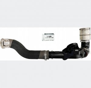 Tuyau d'air de suralimentation d'origine Renault Master 2.3 BT 2019+ , 144605225R , 144603389R , 144603730R , 95529993