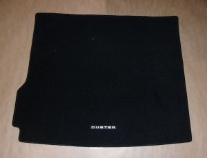 Original  Tapis de coffre Dacia Duster II , 8201698858