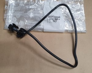 Conduite d'eau Citroën C1 1.2, 9805454880, 9805454880,