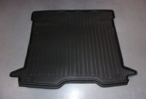 Original  Tapis de coffre Dacia Dokker , 8201297832