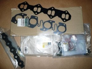 Original  Joints de moteur Renault Master III 2.3DCI , 7701479334