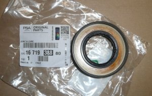 Original  Joint de boîte de vitesses Citroën C1 Peugeot 107 ,  1671938880