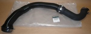 Original  Conduite d'air de suralimentation Renault Megane 1.9DCI , 8200065740