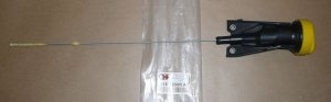 Jauge d'huile avec remplissage Renault Megane III, 111513550R,