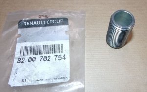 Original  Boulon de filtre à huile Renault Clio III , 8200702754