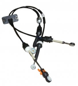 Câble de changement de vitesse d'origine Renault Trafic III 14- , 349359296R