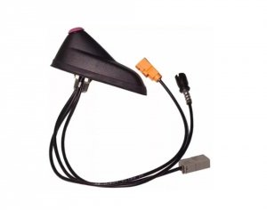 Antenne de toit d'origine PSA C3 II C5 III DS3 C3 Picasso 3008 407 5008 , 9810547980