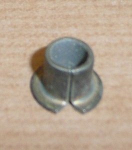 Original  Bague de charnière de porte Renault Clio 1,2, Renault Kangoo 19, Renault Megane, Renault Scenic, Renault Super 5 , 770