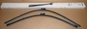 BALAI D'ESSUIE-GLACE CITROËN C4 III PLAT =1642334080 - CHANGEMENT DE RÉFÉRENCE PLAT ,  1609967080