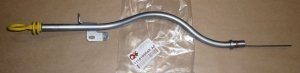 Jauge d'huile avec guide Renault Trafic III 1.6DCI, 111518504R,
