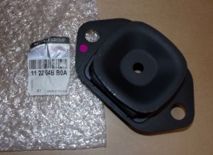Support moteur Renault Trafic III, 112204BB0A,