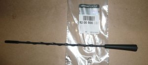 Original  Antenne Renault Mégane III , 8200500322