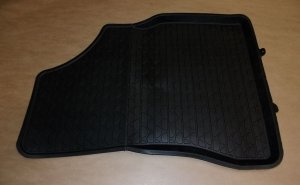 TAPIS EN CAOUTCHOUC CITROËN BERLINGO III AVANT ,  1609351180
