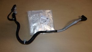 Conduite AdBlue Citroën C3 III 1.5 BlueHDi, 9826302180, 9826302180,