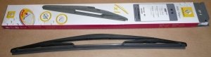 Original  Balai d'essuie-glace arrière Renault Kangoo hayon Citroën C5, Xsara, Xsara Picasso, Peugeot 306, Renault Clio, Espace 