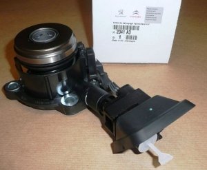 $ centrale de débrayage d'embrayage Citroen Peugeot 1.6 hdi, 2041A3, 2041.A3