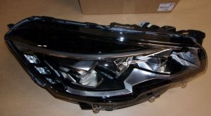 $ Phare Peugeot 508 droit  ,  1612495280