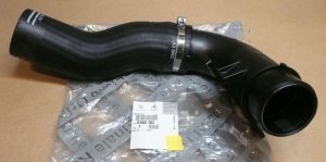 $ Tuyau d'air ORIGINAL CITROEN PEUGEOT FIAT Jumper Ducato Boxer III 3.0 Hdi, 0382QQ, 0382.QQ
