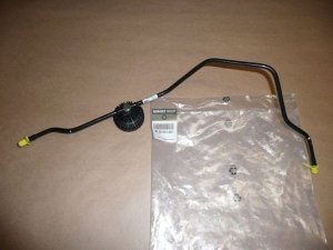 $ Conduite de tuyau d'embrayage d'origine Renault Megane II 1.5 DCI 5 vitesses, 8200643402, 8200643402