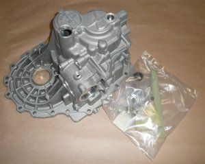 $ Original  Carter de boîte de vitesses Renault Mégane II, III, IV Renault Fluence, Kadjar, Koleos I, II, Scénic III, Talisman 2.2dci ,  7701475357