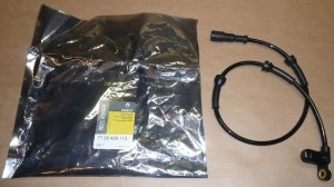 $ Original  Capteur ABS Renault Megane, Scenic avant ,  7700429113