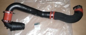 $ Tuyau turbo intercooler d'origine Renault Master III 2.3 dci, 144600828R, 8200730589