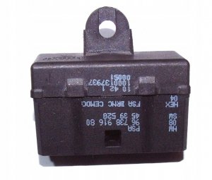 $ ORIGINAL Citroën Peugeot Unité de commande de chauffage de siège 208 508 308 2 C3 2 C4 6509.ER ,1613952180, 6509.ER