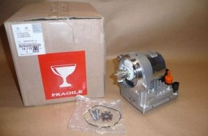 $ Pompe ORIGINALE pour direction assistée Citroën Peugeot 207 C3 17 sans ESP, 1611951680, 1611951680