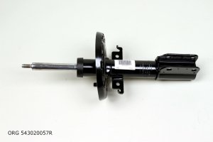 $ Amortisseur Renault MEGANE 08- AVANT Huile, 543020057R, 543020057R