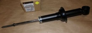$ Amortisseur arrière Peugeot 4008  ,  1612753880