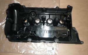 $ Couvercle de soupape Cache-culbuteurs Citroën C5 C3 C4 Peugeot 207 14 16 VTI, 0248Q5, 0248.Q5