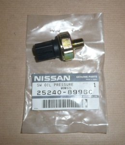 $ Original  Capteur de pression d'huile Renault Espace IV, Renault Vel Satis 3.5 V6 ,  2524089960