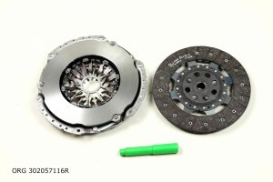 $ Embrayage Kit d'embrayage Renault MASTER 10- 2.3DCI VA, 302057116R, 302057116R