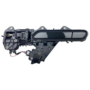 Original poignée de porte avant gauche Renault Megane EV E-TECH, 806073566R, 806075917R